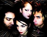 Mindless Self Indulgence