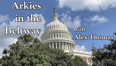 Arkies in the Beltway | Week of June 16, 2024 | Arkansas Democrat Gazette