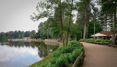 5 fantastic things you can do free of charge at Center Parcs