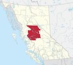 Regional District of Bulkley-Nechako