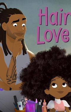 Hair Love