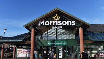 Morrisons lowers cost of 400 products - list of price cuts from meat to biscuits