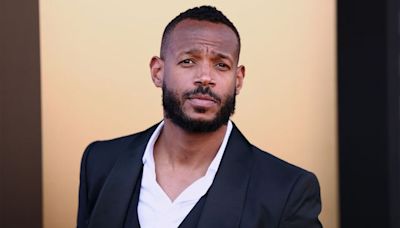 Marlon Wayans says he’s doing OK after home burglary: ‘They didn’t really get much because I don’t own s---'