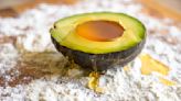 Out Of Shortening? Use Avocado Instead