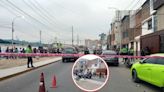 Matan de cuatro balazos a un hombre en Trujillo