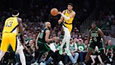 Indiana Pacers star Tyrese Haliburton listed as questionable for Game 3 of Conference Finals vs Boston Celtics