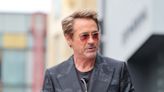 Robert Downey Jr. Changes His Tune on Iron Man Return