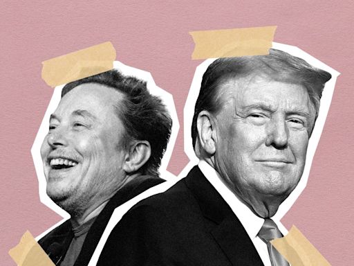 Exclusive | Inside Donald Trump and Elon Musk’s Growing Alliance