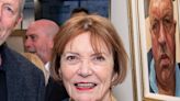 Joan Bakewell reassures fans after saying she’d been ‘dropped’ from Portrait Artist of the Year