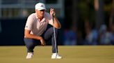 U.S. Open Live Odds After Round 2 (Ludvig Aberg Favored to Win First Career Major)