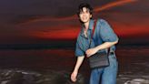 Gucci Names Chinese Actor Song Weilong Brand Ambassador