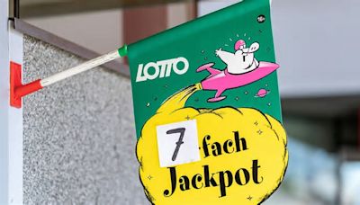 7 Millionen Euro! Österreicher knackt Mega-Jackpot