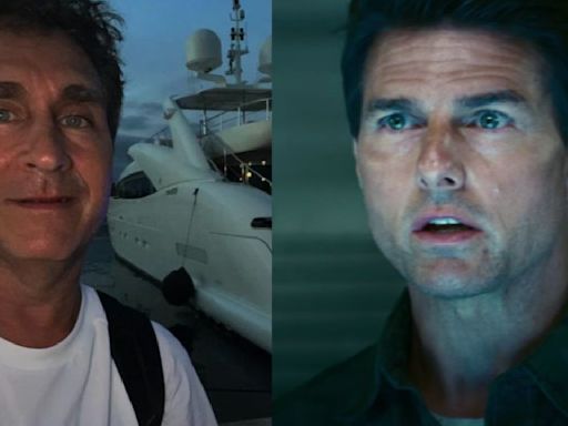 Doug Liman Reveals He Recently Revisited Edge of Tomorrow Film With Tom Cruise: 'We Keep Talking About It'