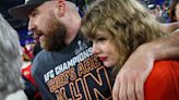 Travis Kelce Tactfully Declined to Answer a Question About Taylor Swift and Their Home Life