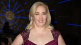 Mama June Reveals She Lost 30 Lbs. Using Weight Loss Drugs