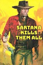 Sartana Kills Them All