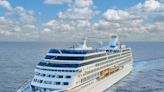 A cruise line just announced it saw its biggest booking day ever after unveiling its 2022 to 2023 winter sailings