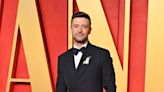 Justin Timberlake Arrested in the Hamptons for Allegedly Driving While Intoxicated