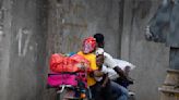 Gangs strangle Haiti's capital as deaths, kidnappings soar
