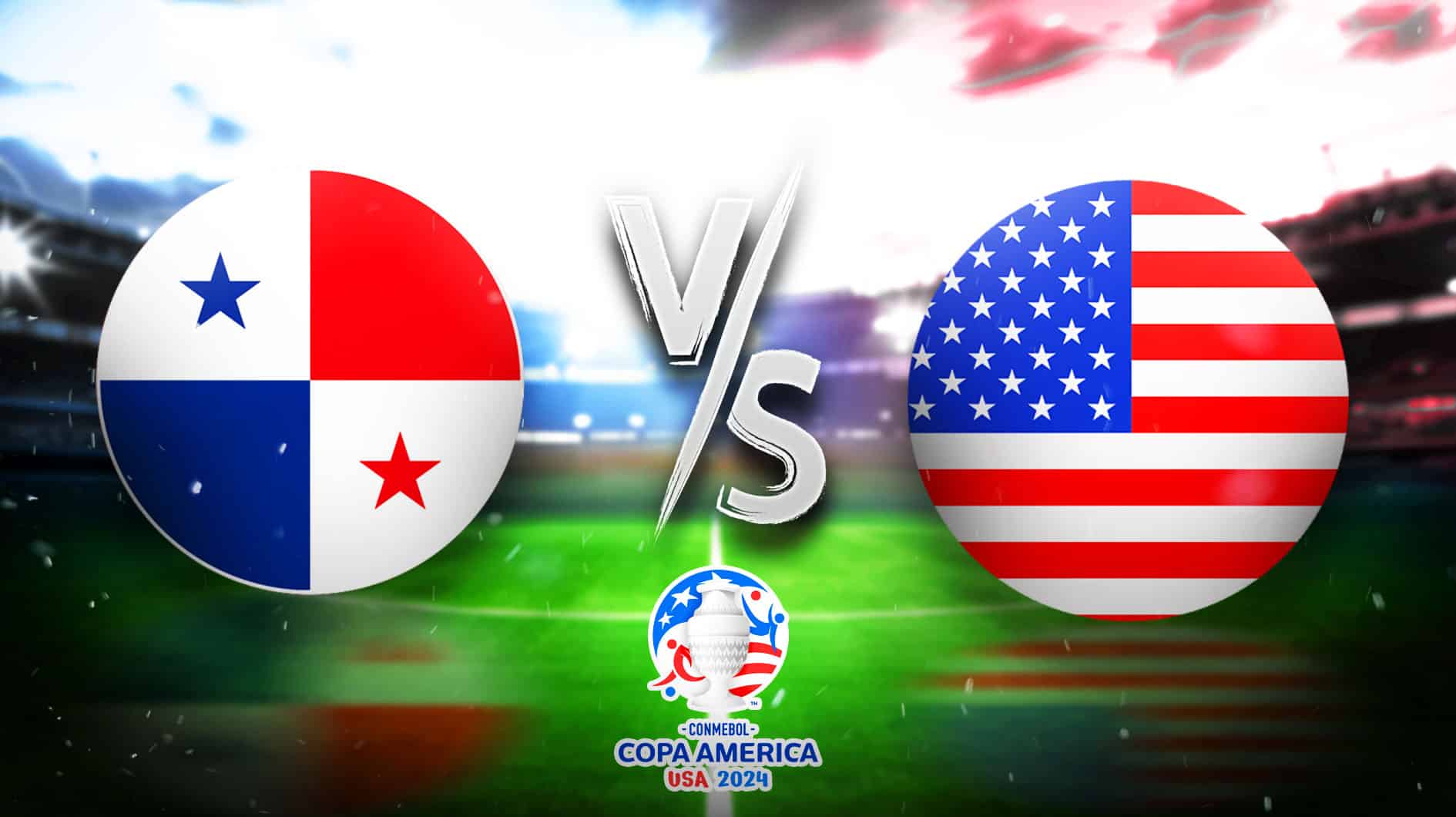 Panama vs. USA 2024 Copa America prediction, odds, pick