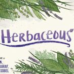 大安殿實體店面 Herbaceous 清新花草 正版益智桌上遊戲