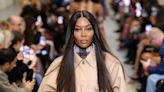 Naomi Campbell firma con PrettyLittleThing