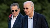 Hunter Biden ex-partner says president was ‘never involved’ in any business deals