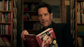Turns Out You Can Buy Ant-Man's Memoir From Quantumania In Real Life