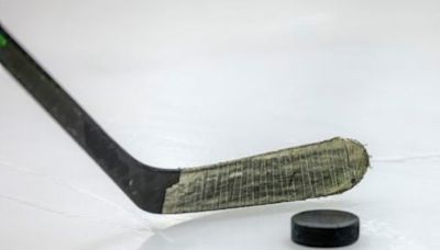 Safety check: national federation mandates all high school hockey players must wear neck laceration protectors - The Boston Globe