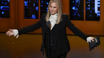 Barbra Streisand approves multi-part documentary that will draw upon her archives