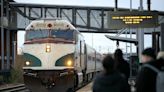 Youth now ride for free on Amtrak Cascades trains in Washington | HeraldNet.com