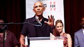 Barack, Michelle Obama Surprise Crowd to Introduce Doc ‘Descendant’ at Martha’s Vineyard African-American Film Fest