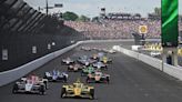 Kyle Larson finishes 18th in his first Indianapolis 500