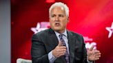 Conservative leader Matt Schlapp is accused of fondling a male campaign staffer