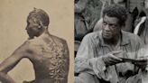 Will Smith's Civil War-era drama 'Emancipation' was inspired by the true story of an enslaved man whose gruesome photos of his scarred back helped catalyze an anti-slavery movement