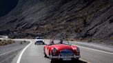 Un viaje en el tiempo: secretos de La Gran Carrera, la competencia de autos clásicos que atraviesa Jujuy y Salta