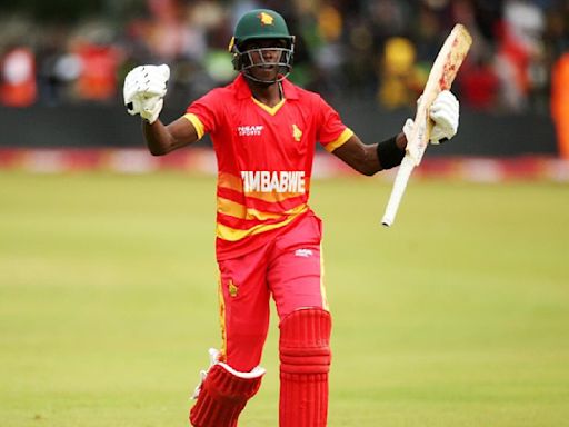 If more of us get to play cricket in franchises, the game would draw more young talent to it: Zimbabwe’s Clive Madande