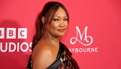 Haitian American actor Garcelle Beauvais condemns ‘disgusting, deeply hurtful and dangerous’ lies from Trump, Vance