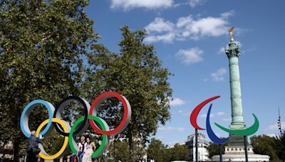 The Paralympics fails to live up to Paris’ gender-equal games standards