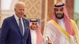Blow for Biden as Saudi Arabia scraps plan to increase oil production