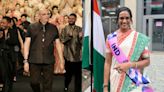 2024 Paris Olympics: Designer Tarun Tahiliani breaks silence after being trolled for Indian athletes’ uniforms