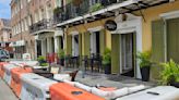 French Quarter's last remaining cigar bar faces backlash as it seeks to keep 'parklet'