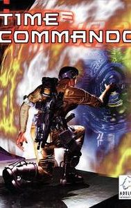 Time Commando