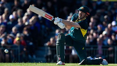 Cricket Livestream: How to Watch England vs. Australia T20 Series From Anywhere