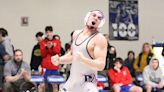Mount Anthony wrestling leaves no doubt, extends nation-leading record