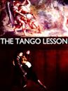 The Tango Lesson