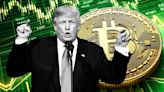 Jefferies believes Trump’s ‘overt’ support for Bitcoin will benefit crypto stocks, gold miners