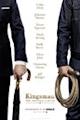 Kingsman: The Golden Circle