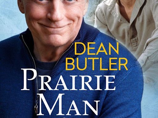 Dean Butler Reflects In Memoir ‘Prairie Man: My Little House Life & Beyond’