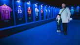‘The Messi Experience’ llega a Buenos Aires